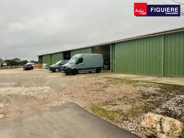 3085 Chemin Du Grand Saint Jean, Aix-en-Provence to rent - Primary Photo - Image 1 of 10