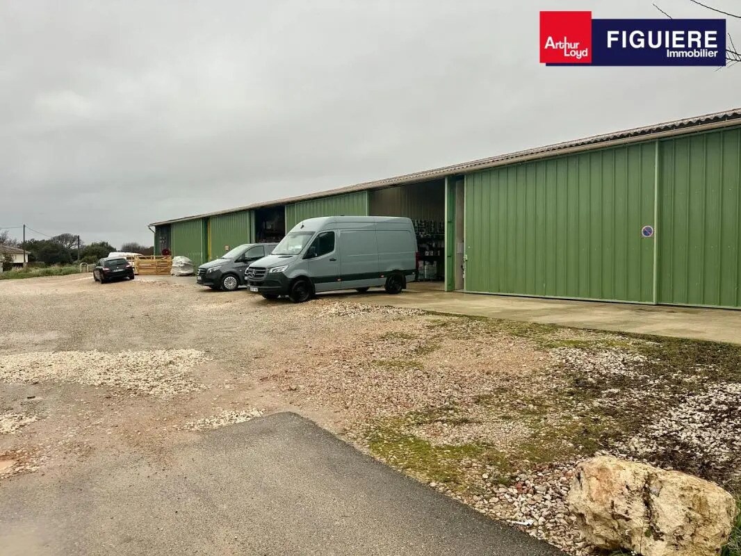 3085 Chemin Du Grand Saint Jean, Aix-en-Provence to rent Primary Photo- Image 1 of 11