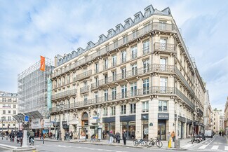 More details for 128 Rue De Rivoli, Paris - Co-working to Rent