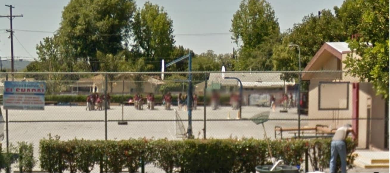 8755 Woodman Ave, Pacoima, CA to rent Building Photo- Image 1 of 2