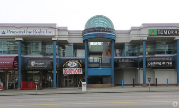 1128 W Broadway, Vancouver, BC for rent Building Photo- Image 1 of 1