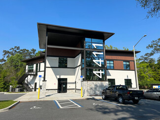 More details for 4411 NW 8th Ave, Gainesville, FL - Office for Rent