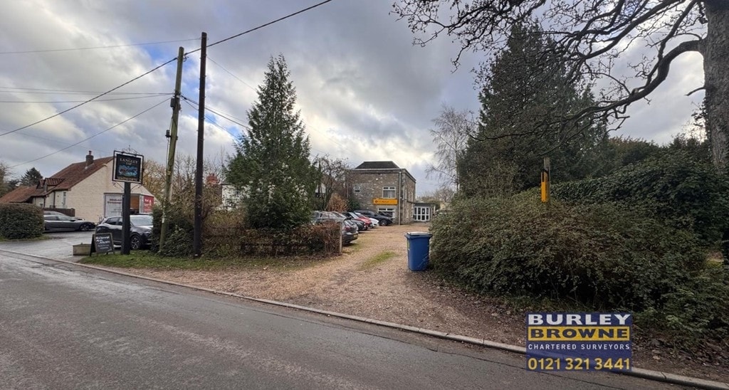 Agriculture House, Chippenham to rent Building Photo- Image 1 of 6