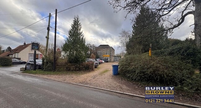 More details for Agriculture House, Chippenham - Office to Rent