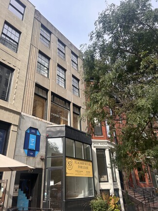 More details for 83 Newbury St, Boston, MA - Office for Rent