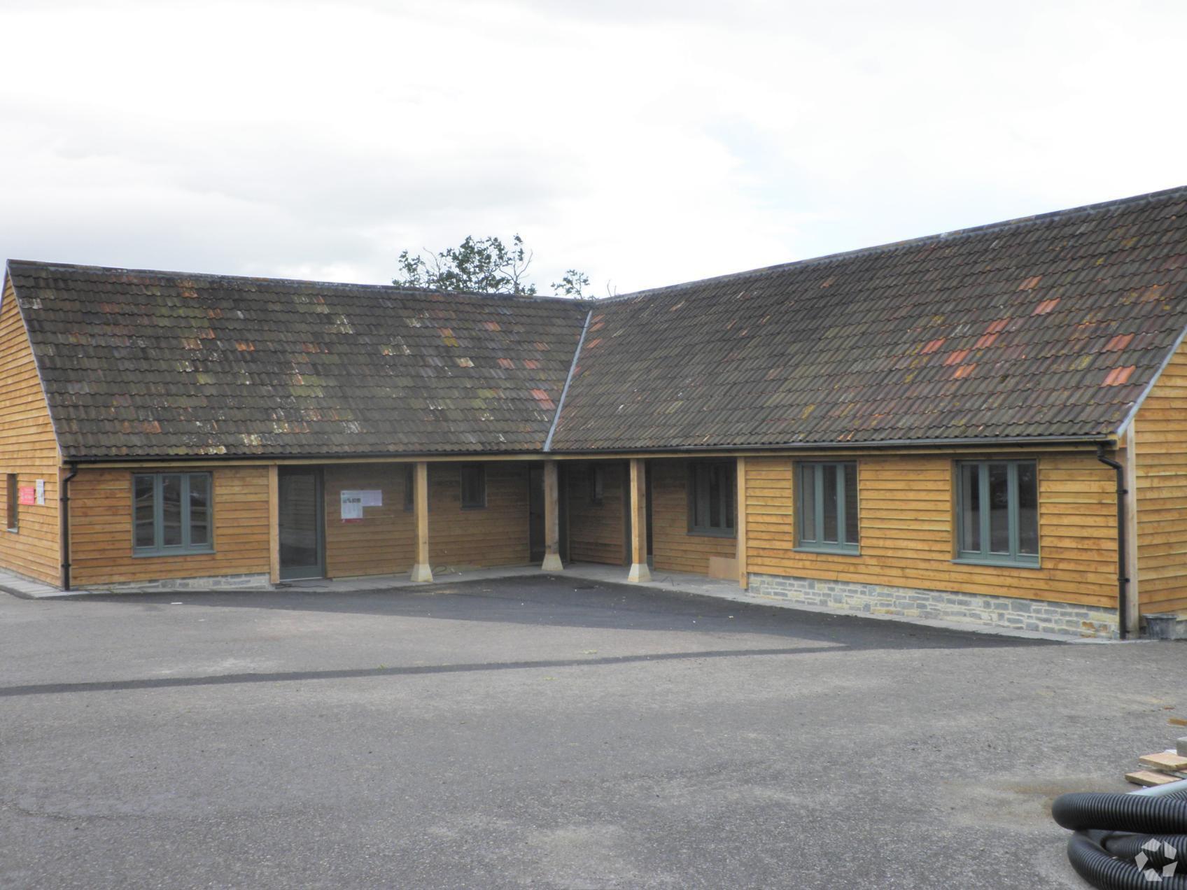 Bowdens Farm, Hambridge for sale Primary Photo- Image 1 of 1