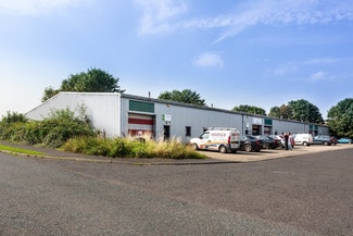 More details for 1-5 Darlington Rd, Shildon - Industrial for Rent