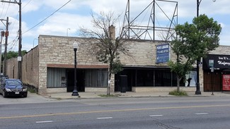 More details for 4210 W Irving Park Rd, Chicago, IL - Office/Retail for Rent