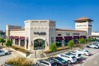 More details for 5355 Dallas Pky, Frisco, TX - Retail for Rent