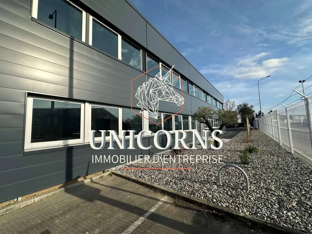 Office in Blagnac to rent Building Photo- Image 1 of 6