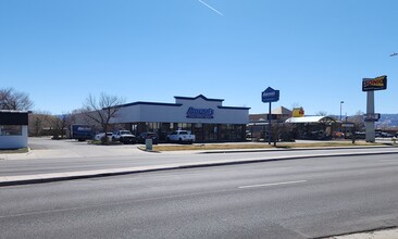 2835 North Ave, Grand Junction, CO for rent Building Photo- Image 1 of 4