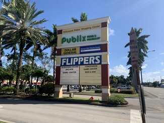 More details for 6805-7031 Taft St, Hollywood, FL - Retail for Rent