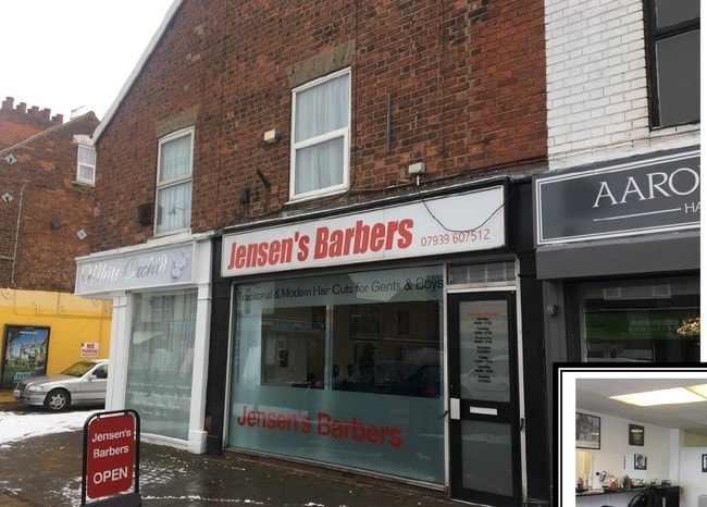 More details for 210 Newland Ave, Hull - Retail to Rent