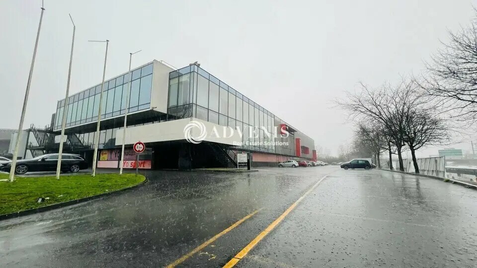Office in Bruges for sale Building Photo- Image 1 of 9