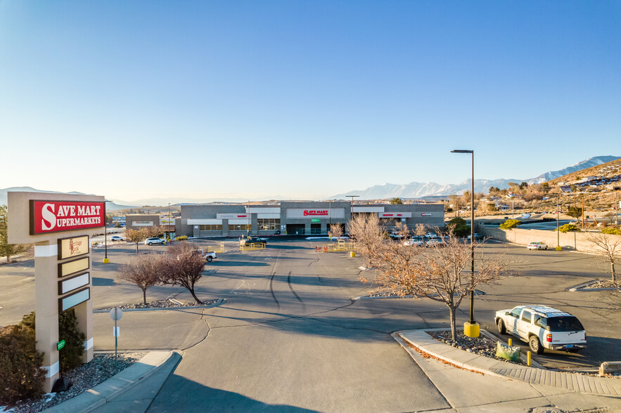 4348 S Carson St, Carson City, NV for rent - Building Photo - Image 3 of 6