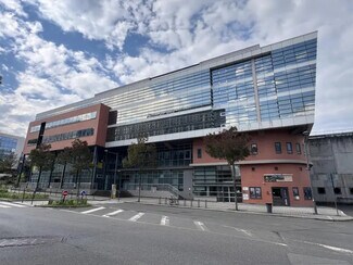 More details for 30 Avenue Carnot, Massy - Office to Rent