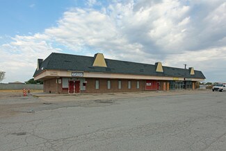More details for 1011 S Walton Walker Blvd, Dallas, TX - Office / Retail to Rent