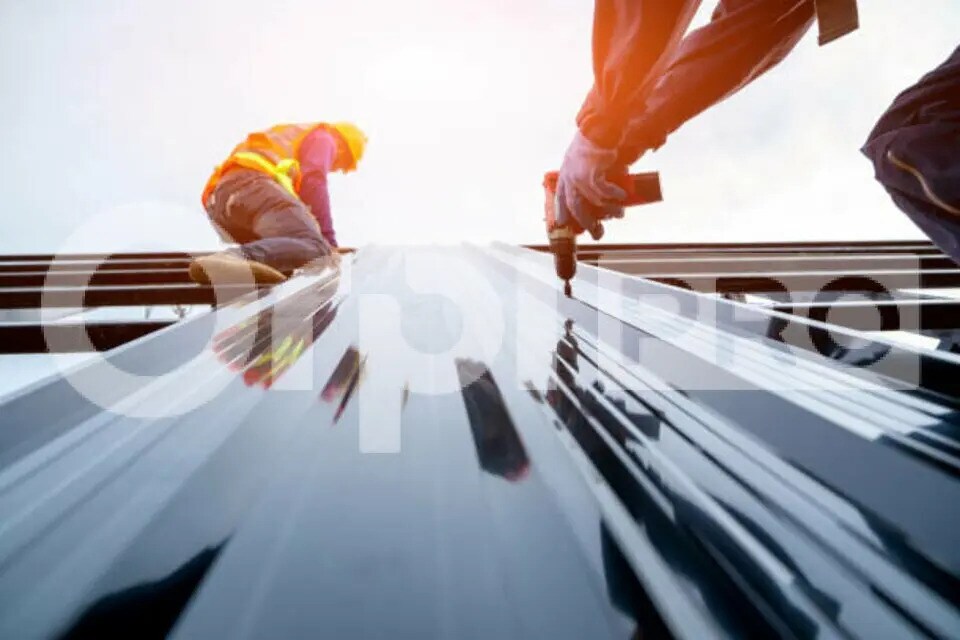 Light Industrial in Mimizan for sale Construction Photo- Image 1 of 5