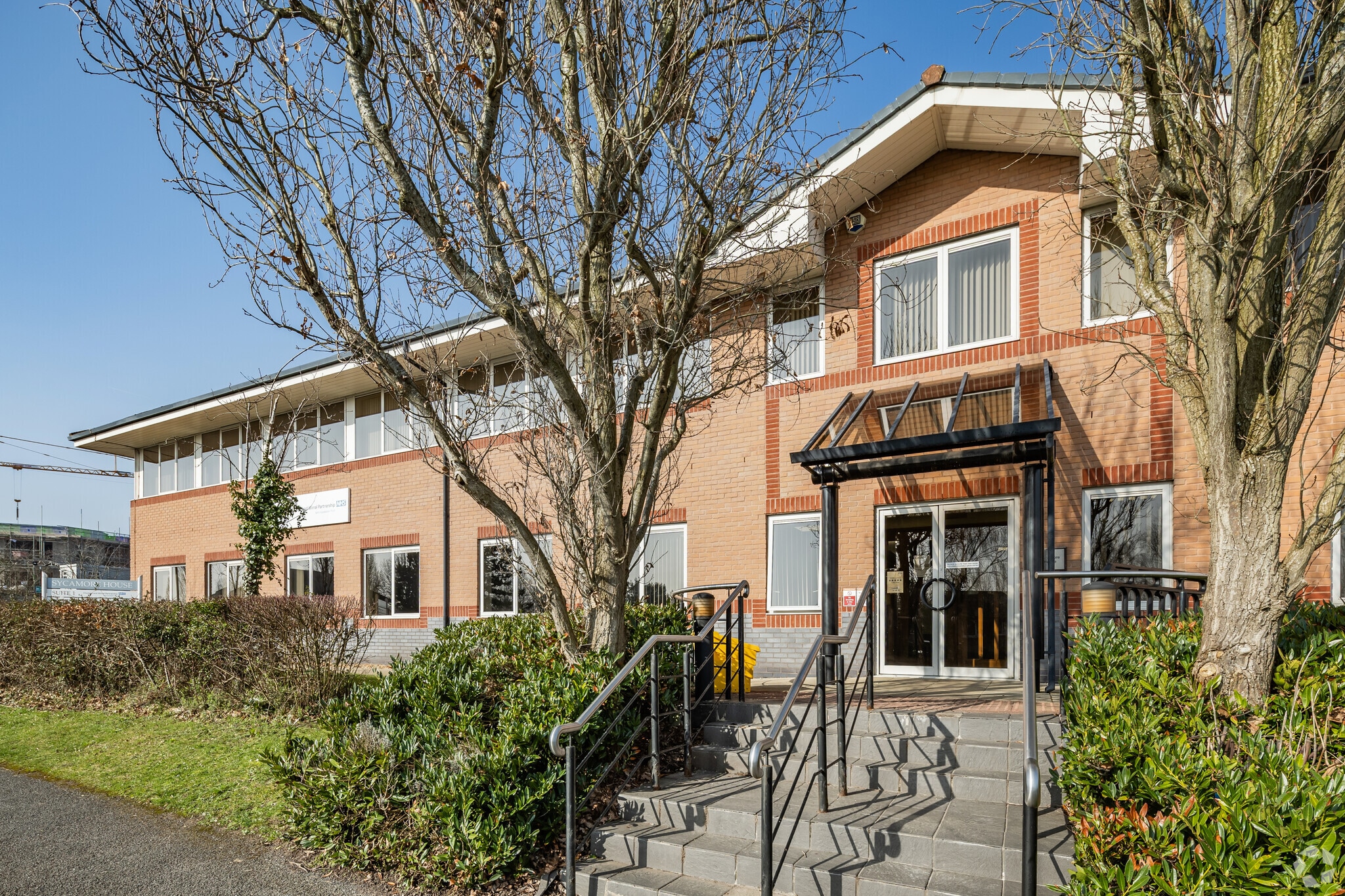 Lloyd Dr, Ellesmere Port for sale Primary Photo- Image 1 of 1