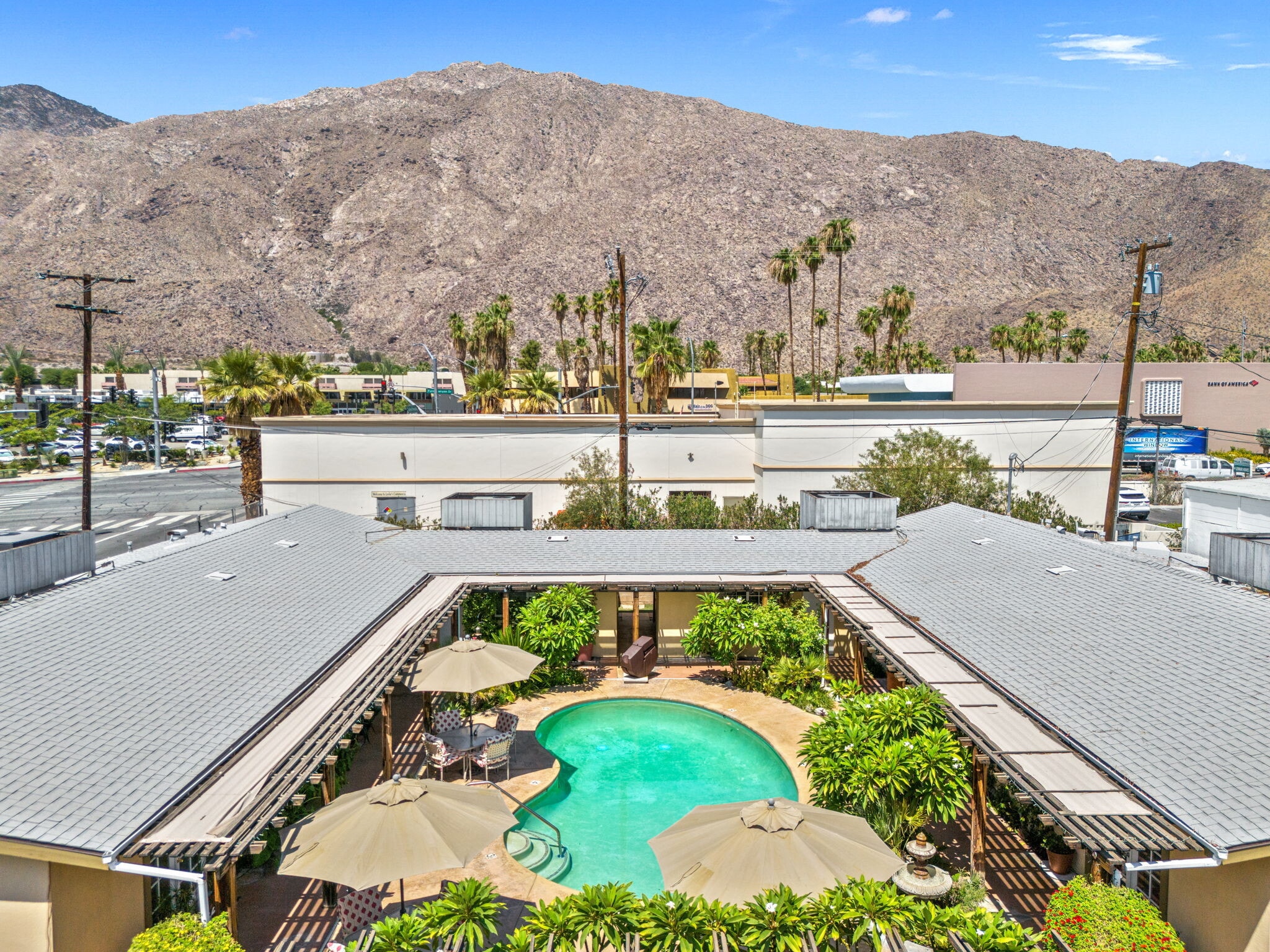 587 S Calle Ajo, Palm Springs, CA for sale Building Photo- Image 1 of 76