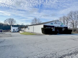 More details for 2003 NY-82, Lagrangeville, NY - Light Industrial for Sale