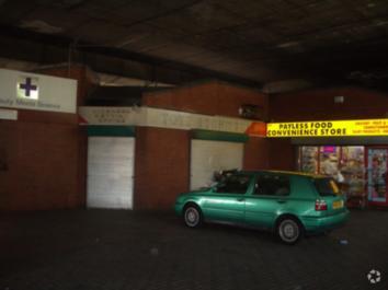 126-132 Bramley Rd, London to rent - Building Photo - Image 2 of 2