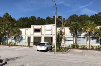 More details for 2630 Cypress Ridge Blvd, Wesley Chapel, FL - Office, Light Industrial for Rent