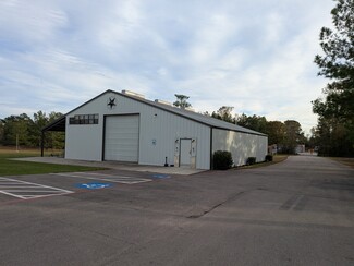 More details for 404 Bryant rd, Conroe, TX - Industrial for Rent