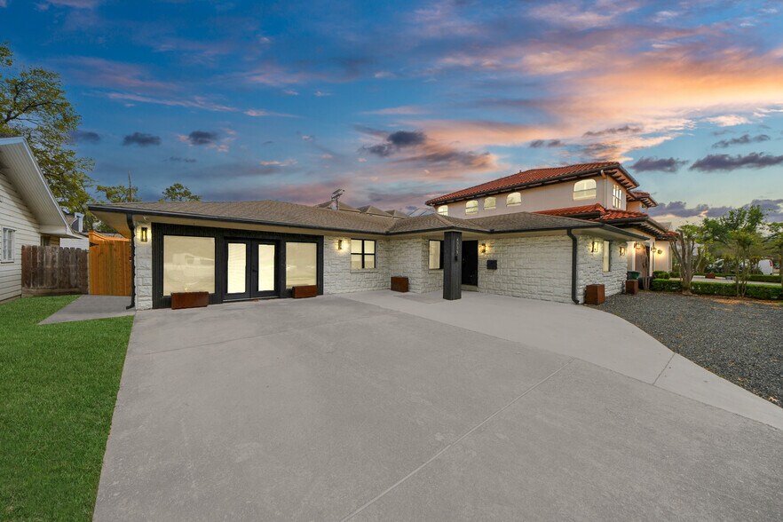 4738 W. Alabama, Houston, TX for sale - Building Photo - Image 1 of 1