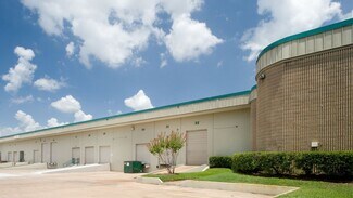 More details for 4444-4464 W 12th St, Houston, TX - Industrial for Rent