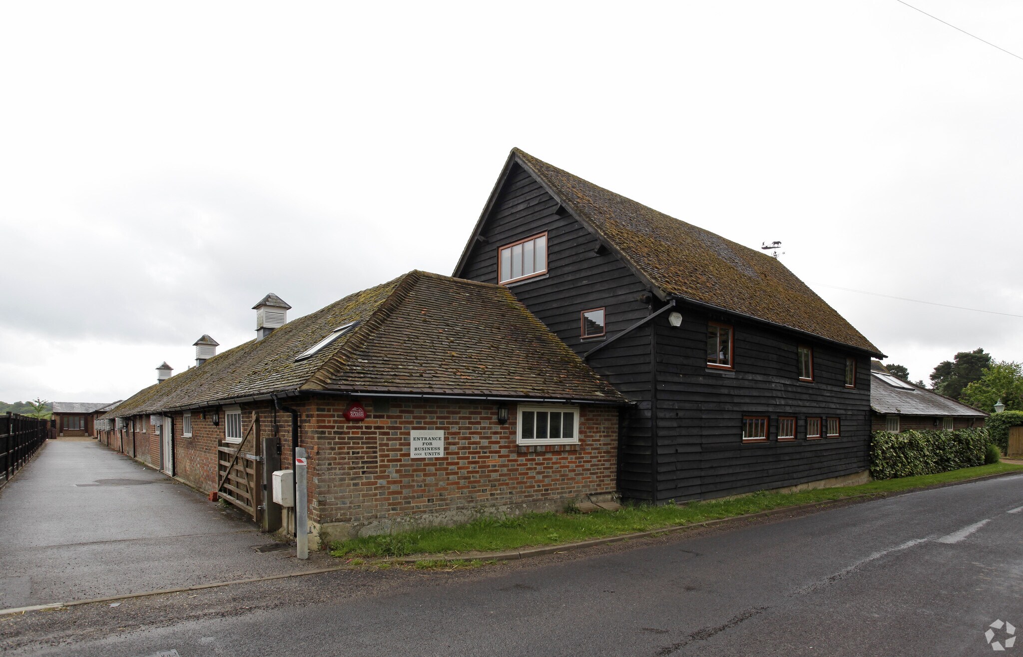 Mill Ln, Sevenoaks TN15 0SQ