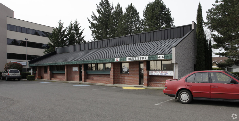 416 NE 87th Ave, Vancouver, WA for sale - Building Photo - Image 2 of 11