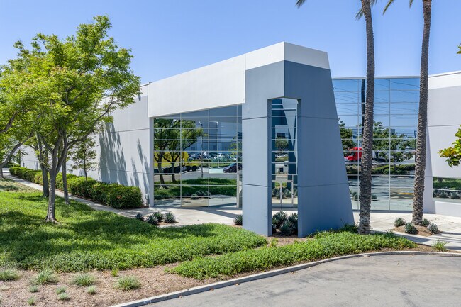 More details for 1100 S Etiwanda Ave, Ontario, CA - Industrial to Rent