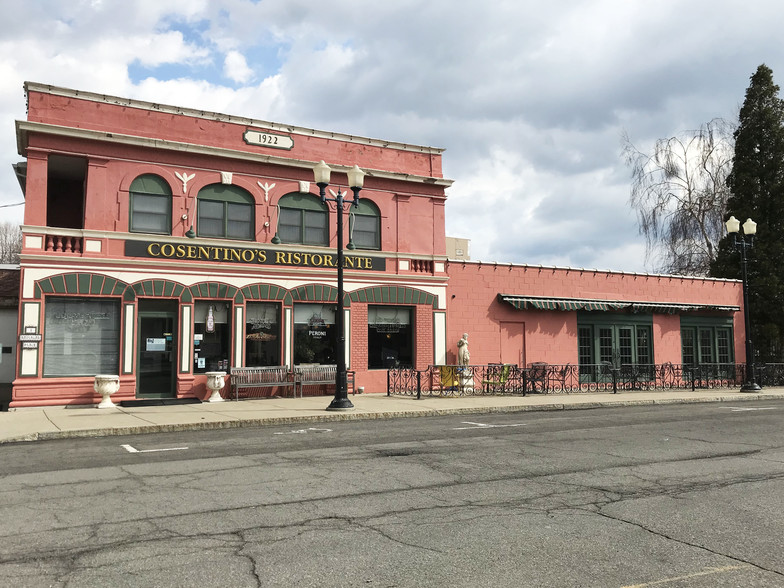 1 Railroad Pl, Geneva, NY for sale - Primary Photo - Image 1 of 1