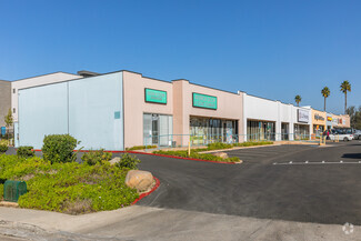 More details for 7920-7950 Miramar Rd, San Diego, CA - Multiple Space Uses for Rent