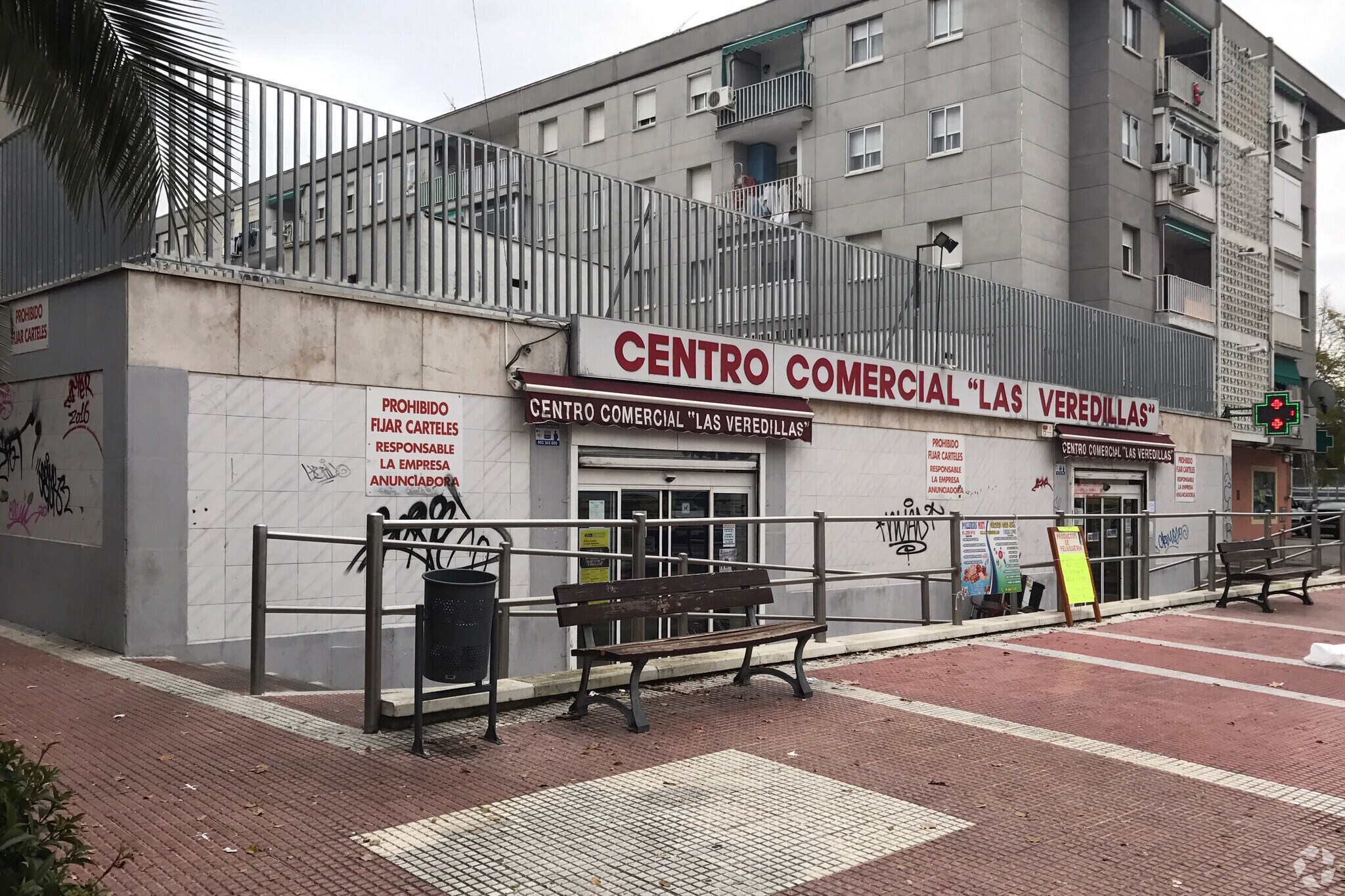 Calle de Lisboa, 6, Torrejón de Ardoz, Madrid for sale Building Photo- Image 1 of 5
