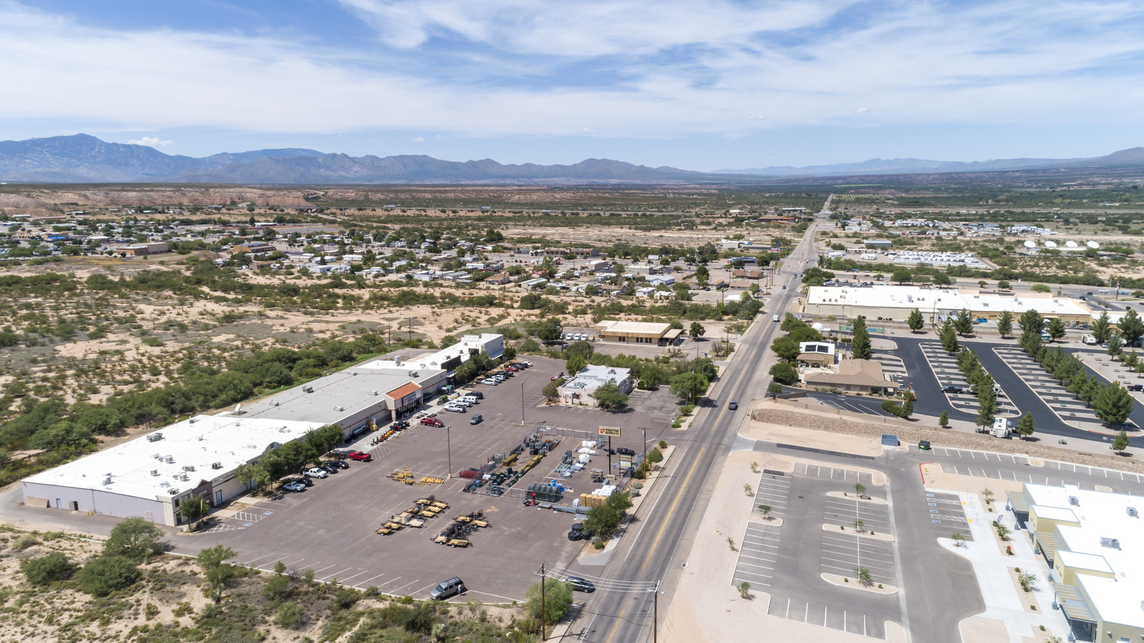 350 S Ocotillo Ave, Benson 85602 | LoopNet UK