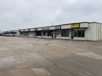 More details for 8702-8720 E 41st St, Tulsa, OK - Retail for Rent