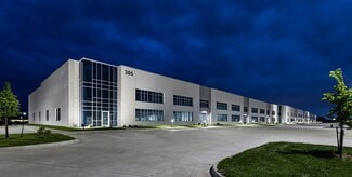More details for 305 Adventureland Drive NW, Altoona, IA - Light Industrial to Rent