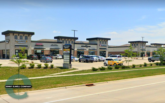 More details for 727-739 SE Alices Rd, Waukee, IA - Retail for Rent