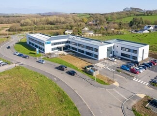 More details for 1 Enterprise Rd, Barnstaple - Co-working to Rent