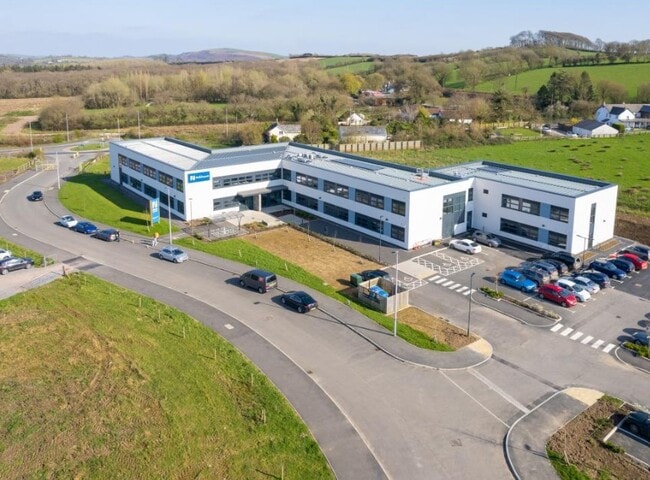 More details for 1 Enterprise Rd, Barnstaple - Co-working to Rent