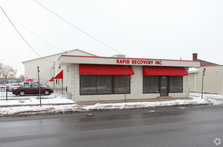 4360 N Lyndale Ave, Minneapolis, MN for sale - Primary Photo - Image 1 of 1