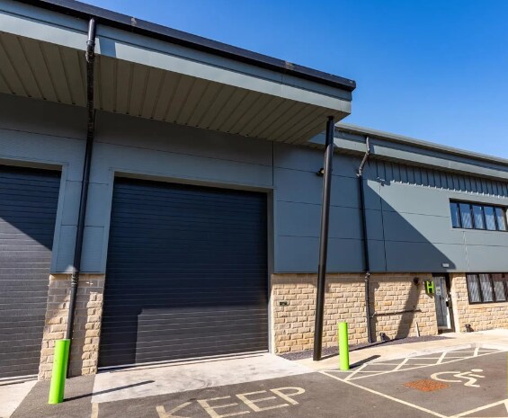 Albert St, Huddersfield for sale - Primary Photo - Image 1 of 1