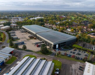 More details for Daten Av, Warrington - Industrial for Rent