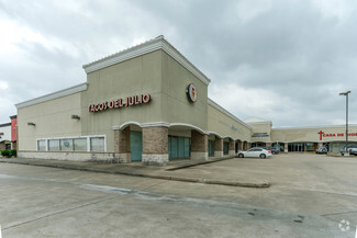 More details for 16305 Westheimer Rd, Houston, TX - Retail for Rent