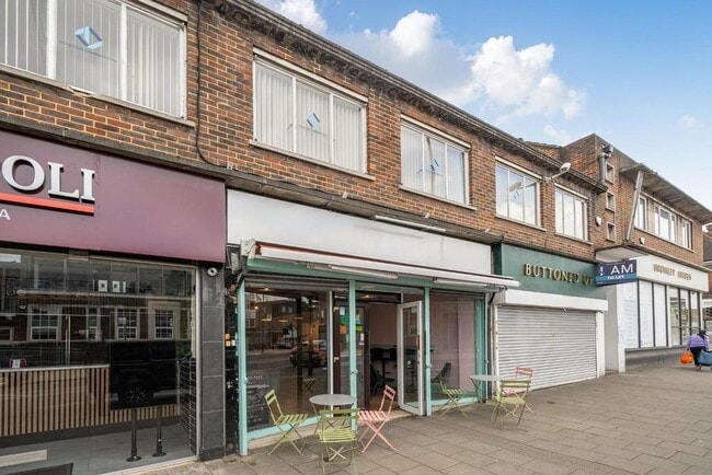 More details for Glebe Way, West Wickham - Office, Retail to Rent