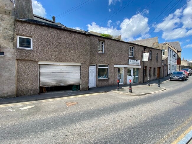 More details for 100 Lowergate, Clitheroe - Light Industrial for Sale