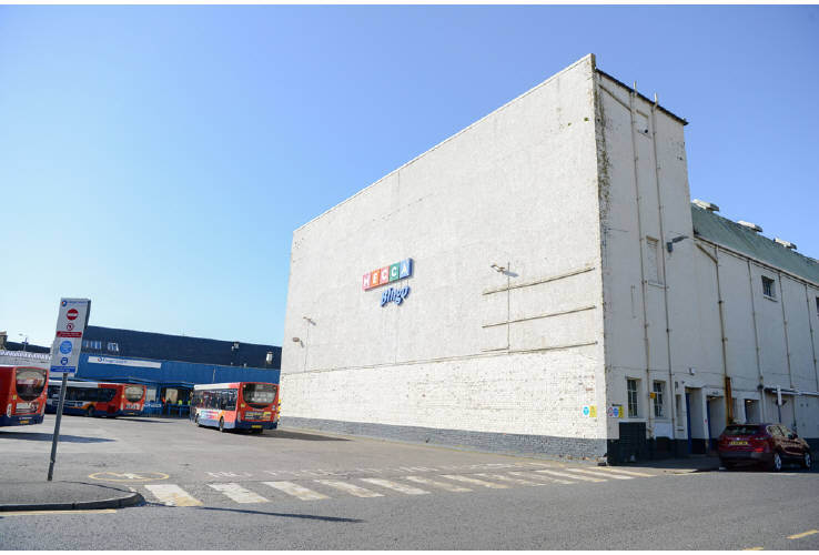 4 Boswell Park, Ayr for sale - Building Photo - Image 2 of 3