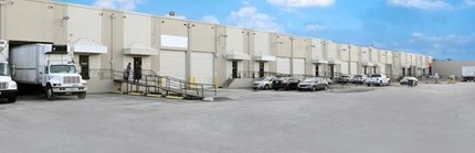 2850-2930 NW 72nd Ave, Miami, FL for rent Building Photo- Image 1 of 2